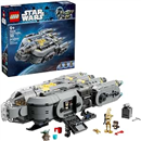 LEGO Star Wars Anzellan Starship 75445