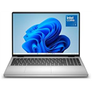 Dell 16 Laptop DC16251-16.0-inch 16:10 FHD+ Display, Intel Core 7 150U, 16GB DDR5 RAM, 1TB SSD, Intel Graphics, Windows 11 Home, Onsite Service - Platinum Silver