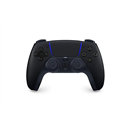 DualSense Wireless Controller – Midnight Black - For PS5, PC, MAC & Mobile
