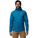Columbia mens Watertight II JacketRain Jacket
