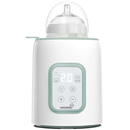 Grownsy 8-in-1 OG Fast Bottle Warmer with Timer, Green