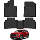 Floor Mats for Hyundai Tucson 2022-2026 Fuel (Not for Hybrid & PHEV)