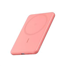 Anker MagGo Power Bank, 5,000mAh Qi2-Certified 15W Max Portable Charger