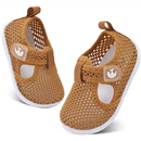 JOINFREE Baby Boys Girls Water Sports Shoes Barefoot Kids Aqua Socks Quick-Dry Beach Swim Pool Shoes