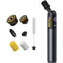 Fanttik Flip G10 Nano HomeCare Cordless Electric Spin Scrubber, 360° High-Torque Rotation, 2-Speed & 3-Angle, IPX7 Waterproof Cleaning Brush with 15 Brush Heads for Grout, Tiles, Sinks, Crevices