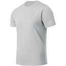 ZITY Men's Swim Shirt Short Sleeve UPF 50+ Sun Protection Fishing Rash Guard T-Shirts Workout Running Shirts