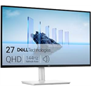 Dell 27 Plus QHD Monitor - S2725DSM, QHD IPS Panel, 144Hz, 1ms, FreeSync