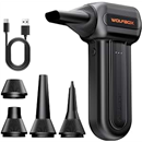 WOLFBOX MF60/MF70 Cordless Electric Air Duster
