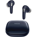 TALIX T30 Noise Cancelling Earbuds with Phone Stand, Punchy Bass, 4-Mic, True Wireless Bluetooth 6.0 in Ear Headphones, 28H Playtime, IPX4 (Blue)
