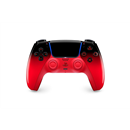 PlayStation DualSense® Wireless Controller – Techno Red - For PS5, PC, MAC & Mobile