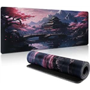 Non Slip Mouse Pad, 120 x 40cm(47.2"x15.75"x0.12") Mouse Mat Extended