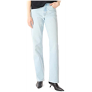 Buffalo David Bitton Womens Mid Rise Straight MariahJeans
