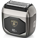 Electric Foil Shaver for Men: Full-Metal Body & 4 Floating Blades