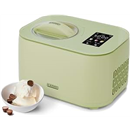 Iceman by Chefman Trio Ice Cream Maker | No Pre-Freezing with Built-In Compressor | for Ice Cream, Froyo, Sorbet, Sherbet, Italian Ice, Frozen Yogurt & More | (2) 20oz Containers & Lids