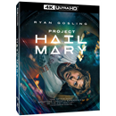 Project Hail Mary (4K UHD)