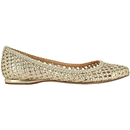 Nine West Women's Speakup Ballet Flats