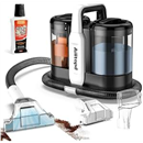 Ailltopd Portable Carpet Cleaners Machines,15Kpa Deep Carpet Cleaner for Pets, Sofa, Couch & Cars，Upholstery Cleaner Machine with Cleaning Solutions and Self-Cleaning System，Carpet Washers for Home