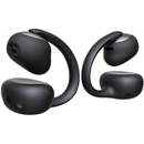 Baseus Bowie MC2 Open Ear Clip On Earbuds, CloudComfort 2.0 Wrap-Around Design, LDAC Hi-Res Audio, Bluetooth 6.0, 55H Playtime, 4-Mic AI Clear Call, IP67 Waterproof for Running Gym Workouts