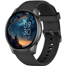 Smart Watch for Men Women, 1.38'' Smart Watches (Answer/Make Call), Fitness Tracker with Heart Rate/Sleep Monitor, IP68 Waterproof Activity Tracker, Gift for Father's Day(Black)