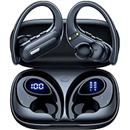Active Noise Cancelling Wireless Earbuds