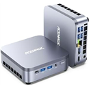 ACEMAGIC K5 Ai Mini PC(Up to 24 Tops), Intel Core 3 304, 12GB RAM 256GB SSD