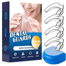 Mouth Guard For Grinding Teeth, Comfortable Night Guard For Grinding Teeth