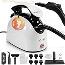 Waitbird 4.5 Bar 300°F Steam Cleaner for Bathroom, Kitchen, Floor & Grout
