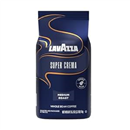 Lavazza Super Crema Whole Bean Coffee, Medium Espresso Roast, Arabica and Robusta Blend, 2.2 lb Bag, Package May Vary (Pack of 1)