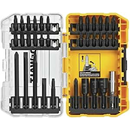 DEWALT 34-Piece Impact Driver Bit Set