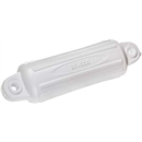 Attwood 9356D1 Softside Oval Boat Fender with Thick-Wall Reinforced Eye Ends