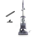 Shark NV352 Navigator Lift Away Upright Vacuum with Wide Upholstery and Crevice Tools, Lavender