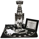 UPI Marketing NHL Replica Stanley Cup Trophy, Unframed, Silver, 24" H, Decoration, Collection, Living Room