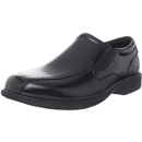 Nunn Bush Men's Bleeker Street Slip-On Loafer