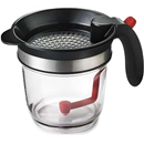 Cuisipro 4-Cup Fat Separator