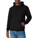 Hanes EcoSmart Fleece Hooded Sweatshirt