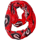 NCAA Infinity Scarf