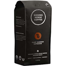 Kicking Horse Coffee, Cliff Hanger Espresso, Medium Roast, Whole Bean, 1 lb - Certified Organic, Fairtrade, Kosher Coffee