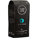 Kicking Horse Coffee, Pacific Pipeline, Medium Roast, Whole Bean, 1 lb - Certified Organic, Fairtrade, Kosher Coffee