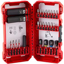 Milwaukee Electric Tool 48-32-4408 Shockwave Drive & Fasten Bit Set
