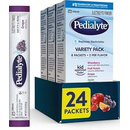 Pedialyte Electrolyte Powder Packets Variety Pack