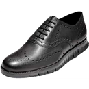 Cole Haan Womens Zerogrand Stitchlite Oxford