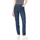 Gloria Vanderbilt Amanda Classic Tapered Jeans