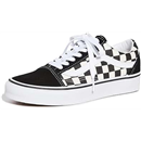 Vans Unisex-Adult Plimsolls Plimsolls