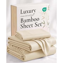 Hotel Sheets Direct Bamboo Bed Sheets Twin XL