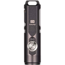 RovyVon A3 Gen 4 Mini Keychain Flashlight Super Bright 650 Lumens