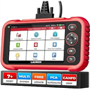 LAUNCH OBD2 Scanner CRP123I V3.0 Elite,7 Resets Car Scanner,Lifetime Update
