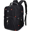 SHRRADOO Extra Large Travel Laptop Backpack
