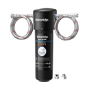 Waterdrop 10UA Under Sink Water Filter System, NSF/ANSI 42 Certified 1 Year