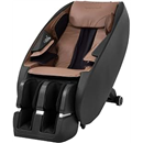 BestMassage Shiatsu Massage Chairs Full Body and Recliner Zero Gravity Massage Chair Electric with Built-in Heart Foot Roller Air Massage Easy to Move for Home Office,Black