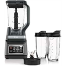 Ninja Professional Plus DUO Blender, 1400W, Auto-iQ, 72oz/2.1L, BN751C